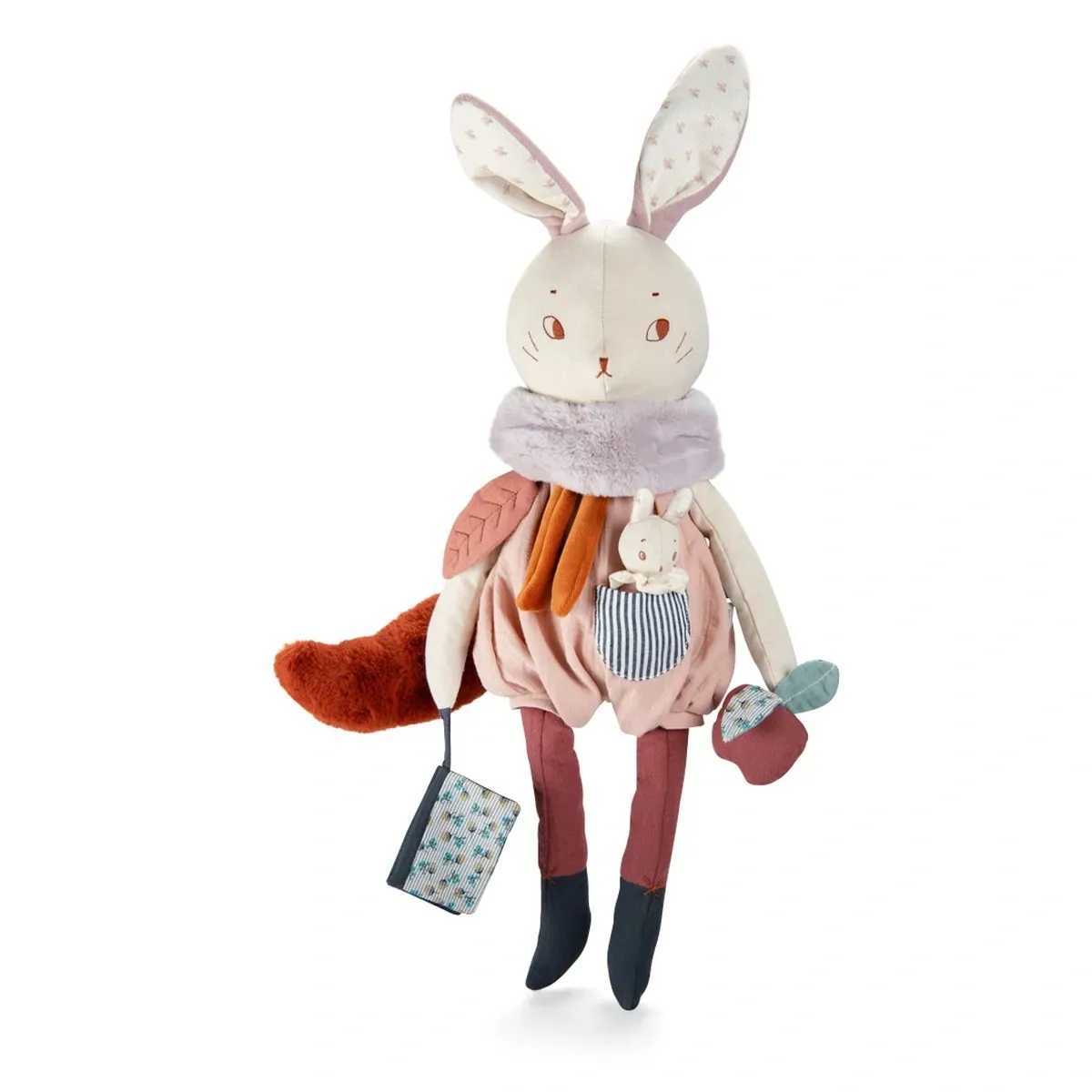 Kaninchen Aktivitätstier - Moulin Roty