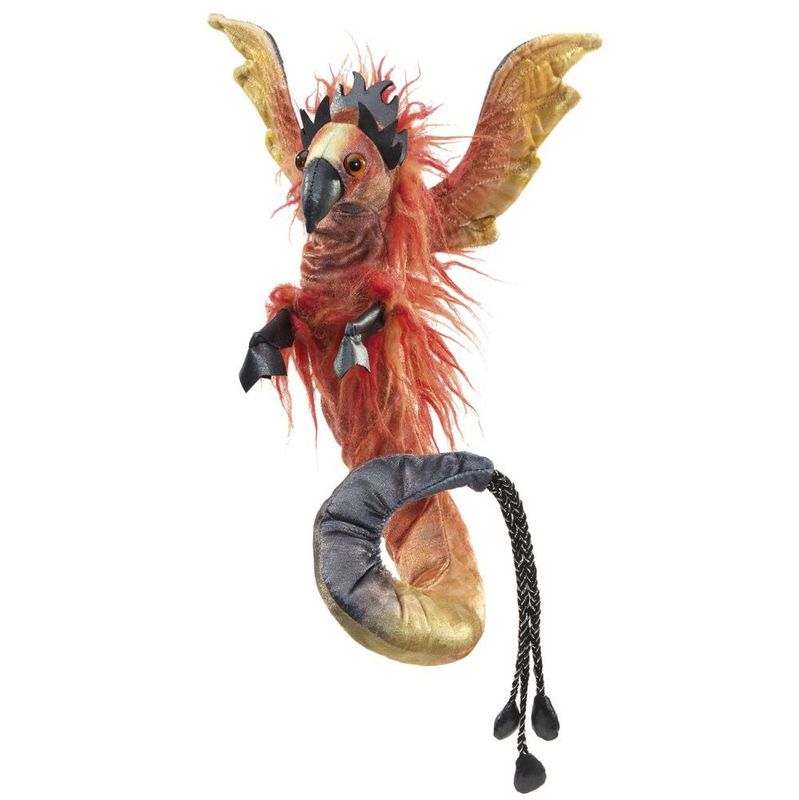 Feuervogel - Armband - Folkmanis Feuervogel - Armband - Folkmanis
