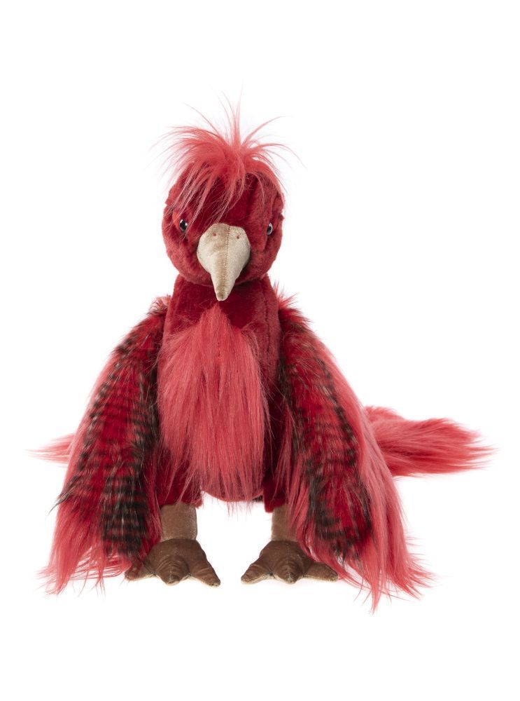 CHARLIE BEARS Firebird