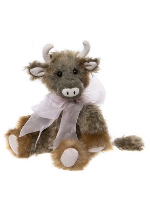 CHARLIE BEARS Prairie