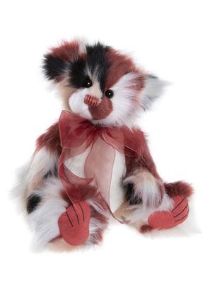 CHARLIE BEARS Paprika