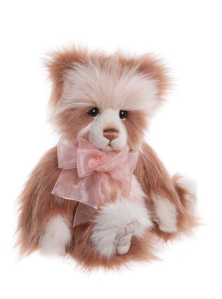 CHARLIE BEARS Sophia