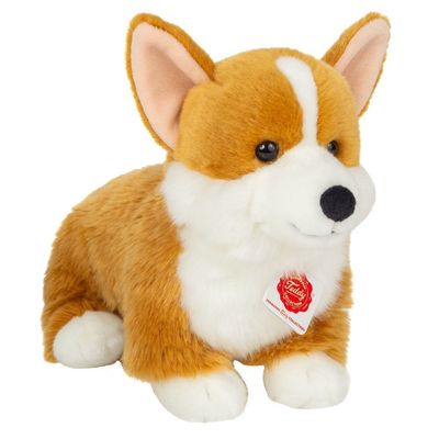 Corgi - Hermann Teddy