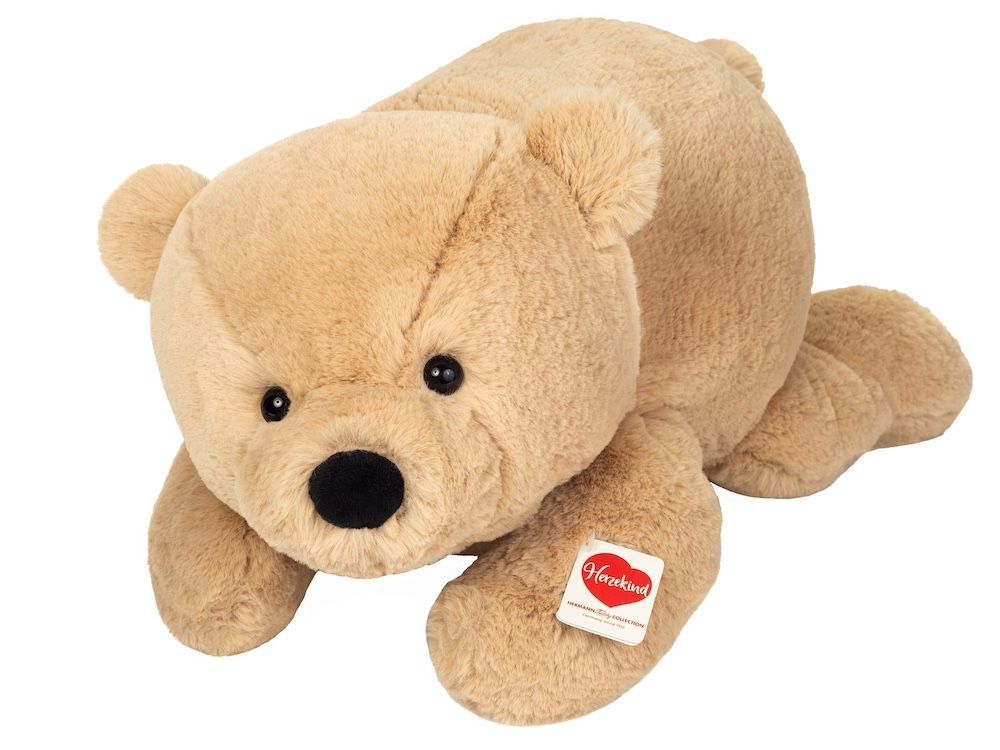 Bär Brownie - Hermann Teddy