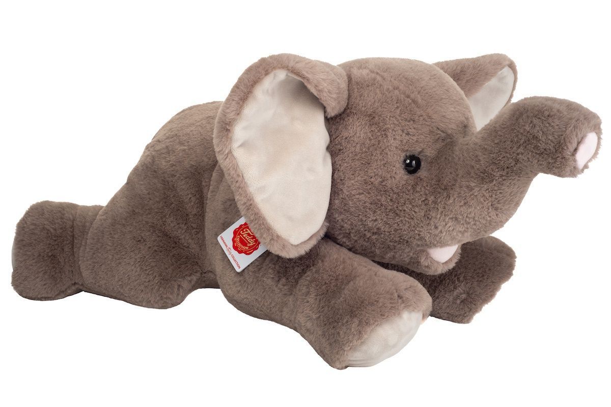 Elefant - Hermann Teddy