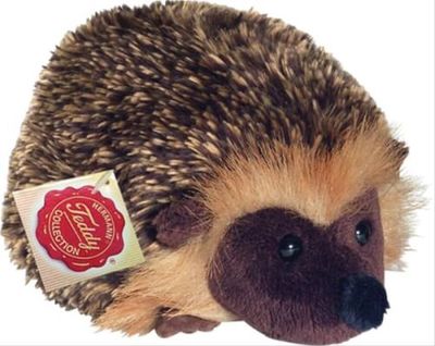 Igel - Hermann Teddy