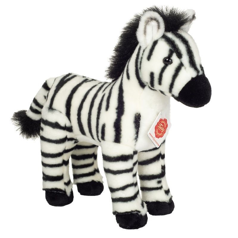 Zebra - Hermann Teddy