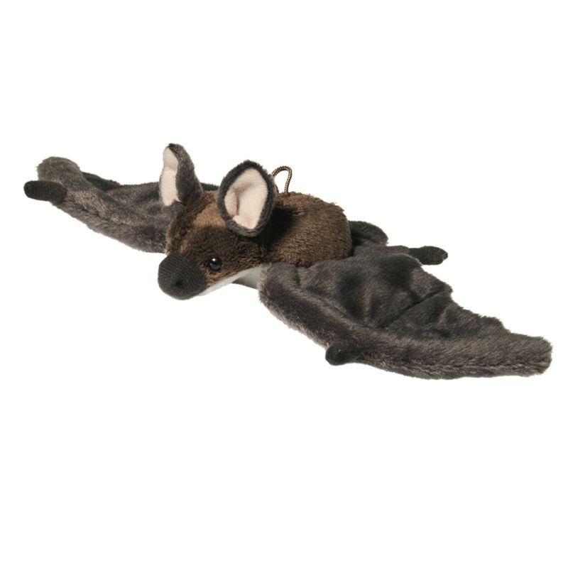Fledermaus - Hermann Teddy