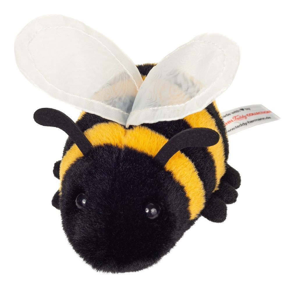 Biene - Hermann Teddy