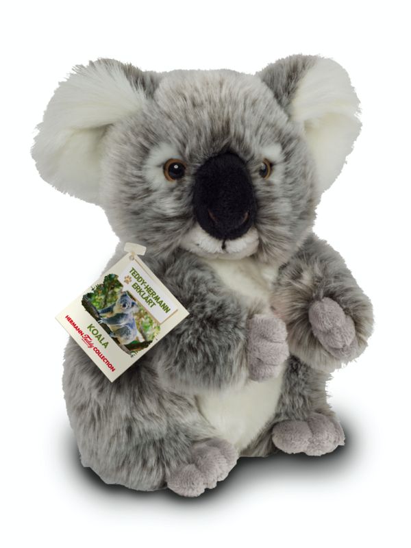 Koala - Hermann Teddy