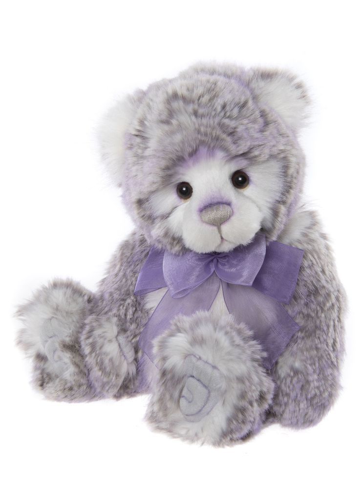 CHARLIE BEARS Meghan