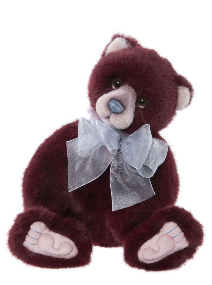 CHARLIE BEARS Rummy