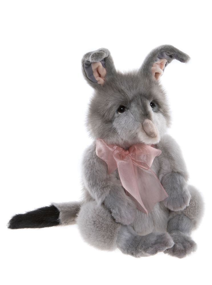 CHARLIE BEARS Scamper