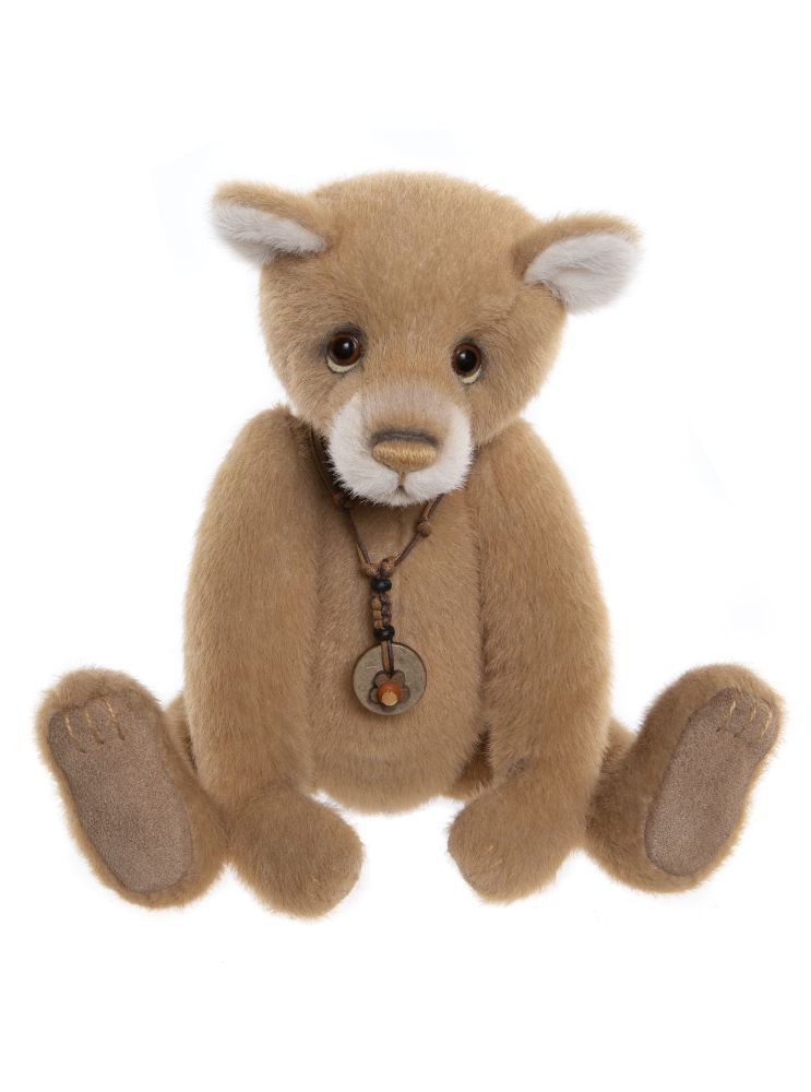 CHARLIE BEARS Fables