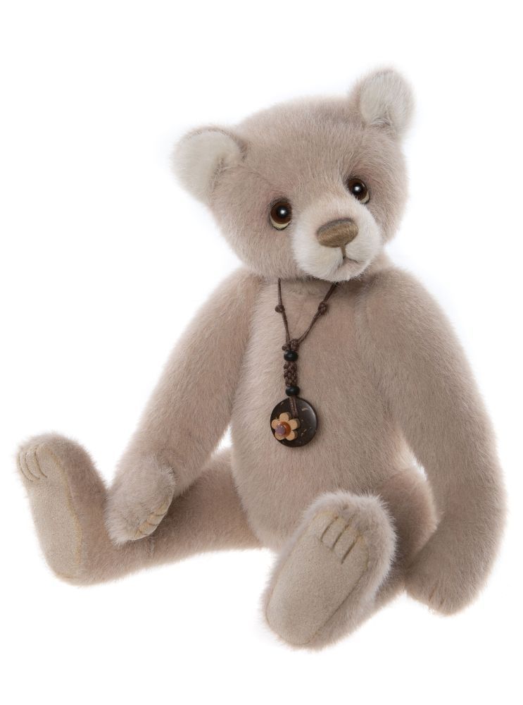 CHARLIE BEARS Tall Tales