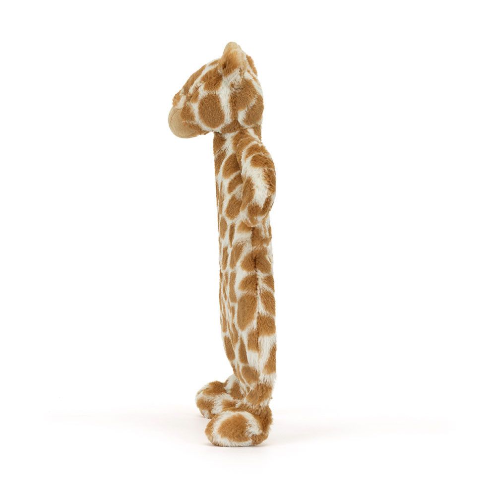 Schmusetuch Giraffe Comforter - Jellycat Baby
