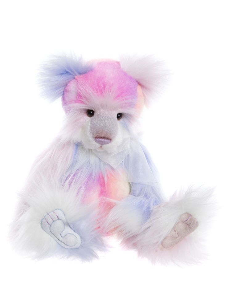 CHARLIE BEARS Neverland - Cuddle Time