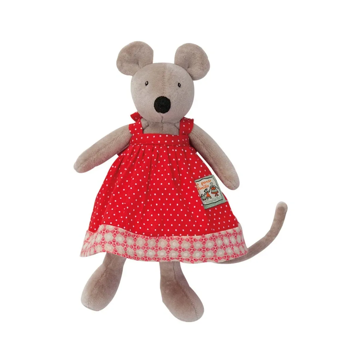 Maus winzige Nini - Moulin Roty