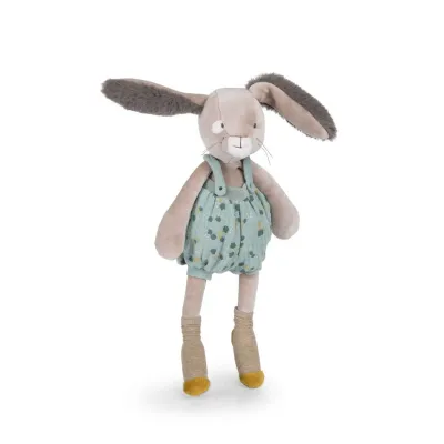 Kaninchen grün - Moulin Roty