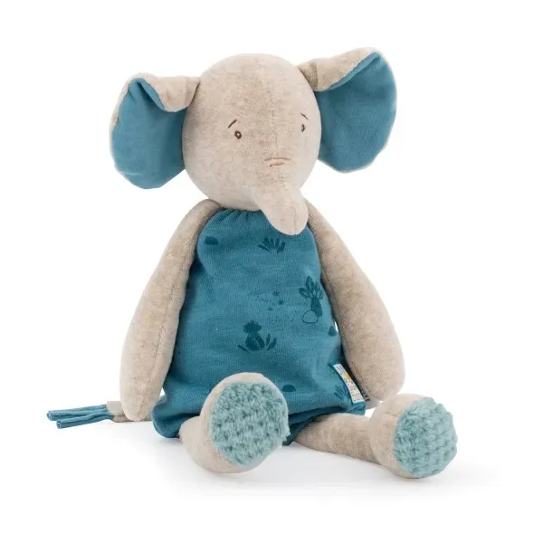 Elefant Bergamote - Moulin Roty