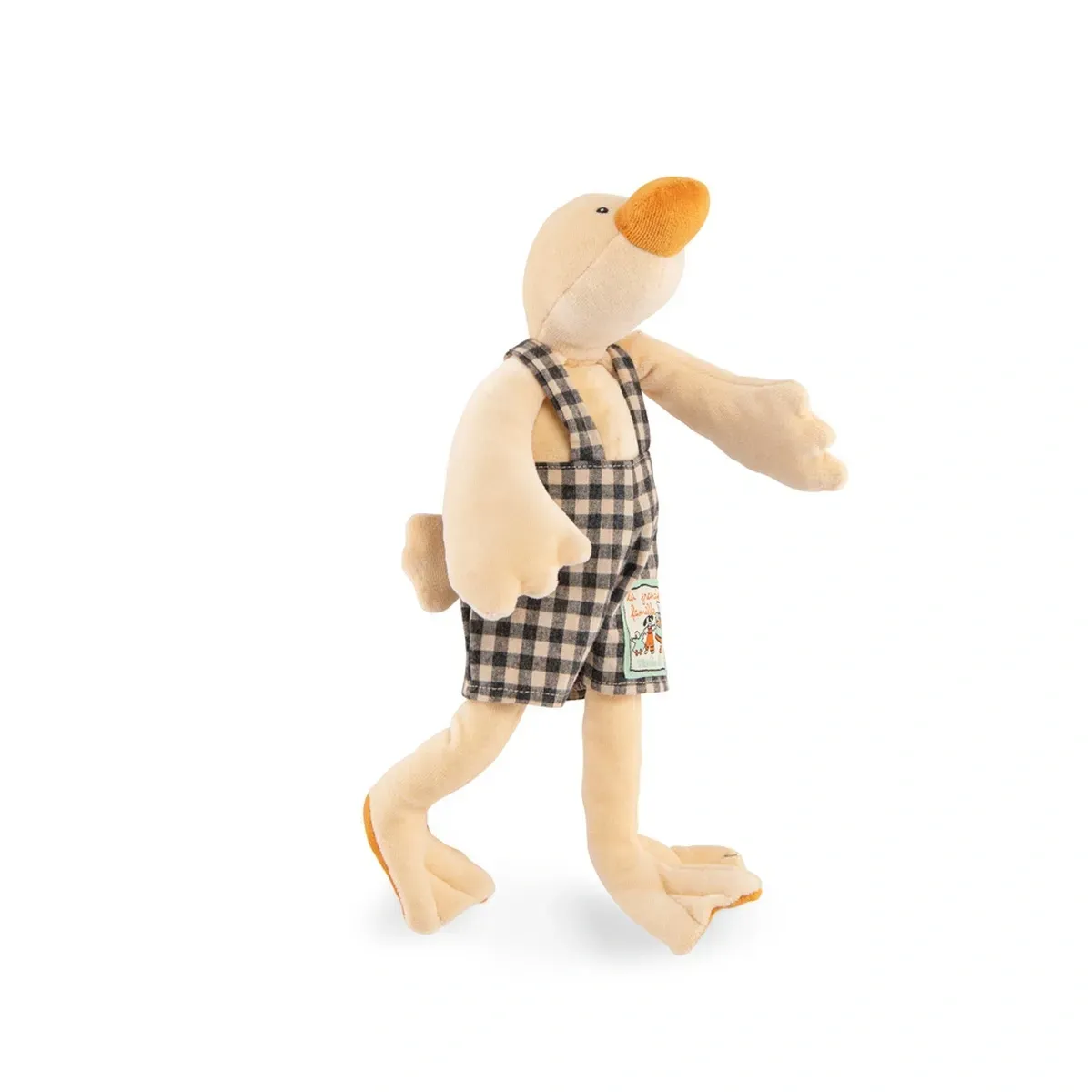 Ente kleine Amedee - Moulin Roty