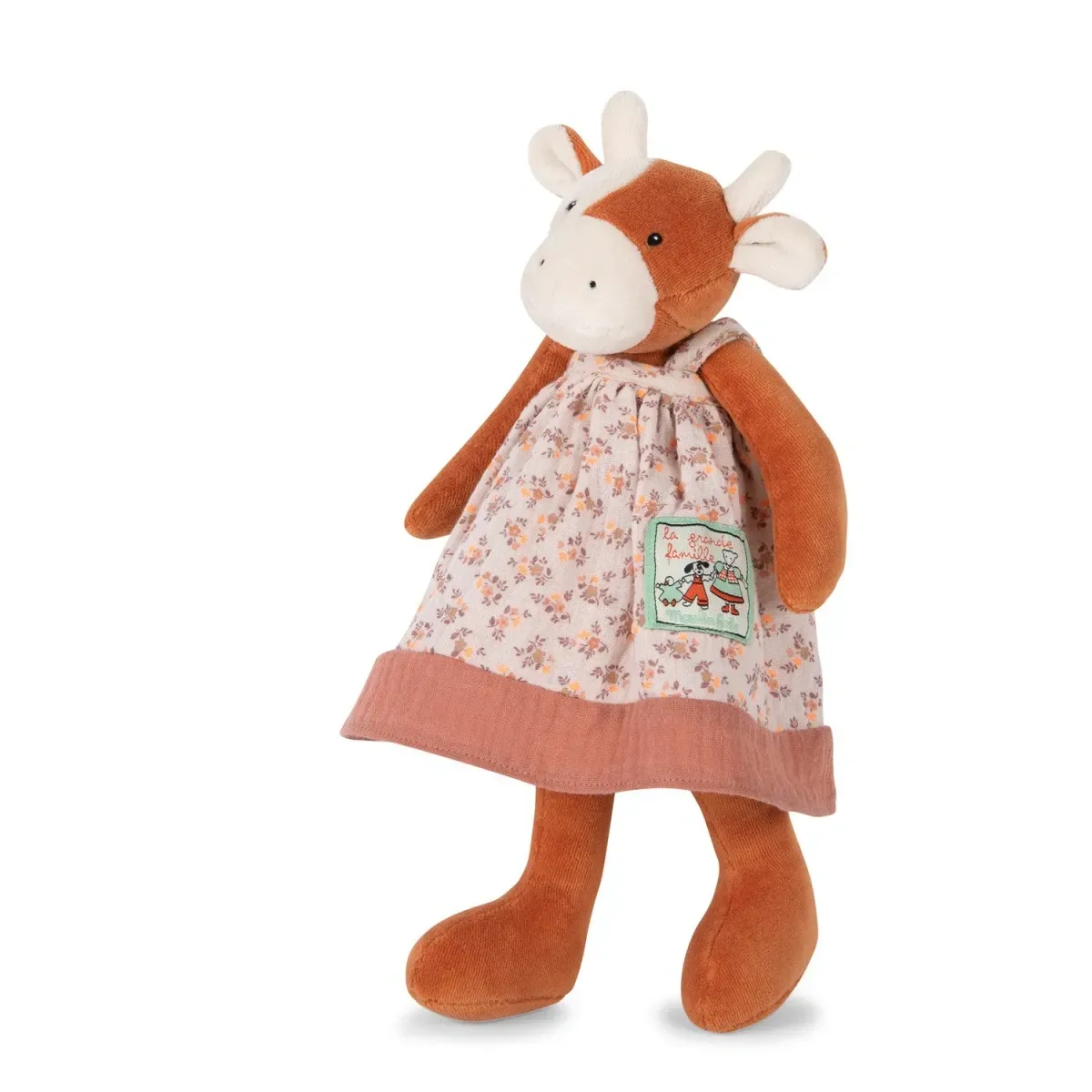 Kuh kleine Charlotte - Moulin Roty