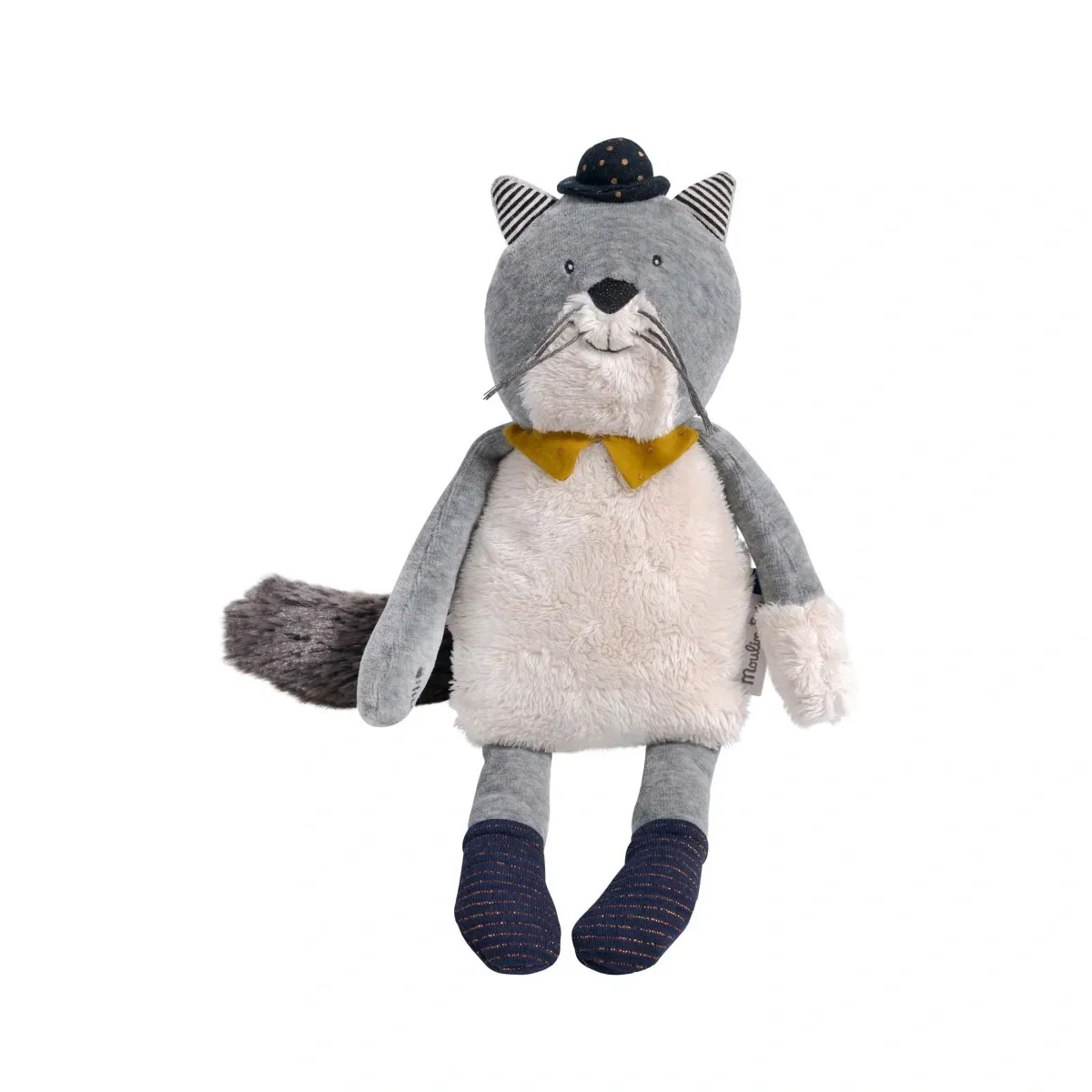 Katze Fernand - Moulin Roty