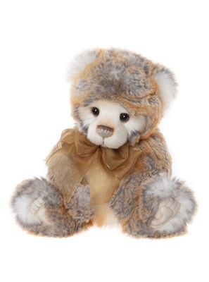 CHARLIE BEARS Rhys