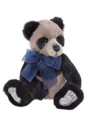 CHARLIE BEARS Chess CHARLIE BEARS Chess