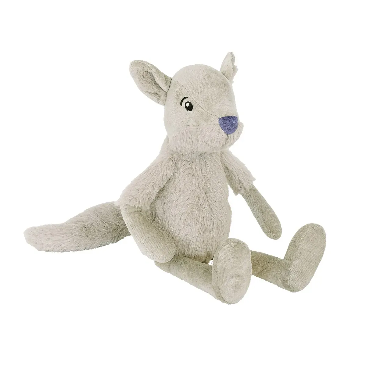 Wolf Willow - Happy Horse