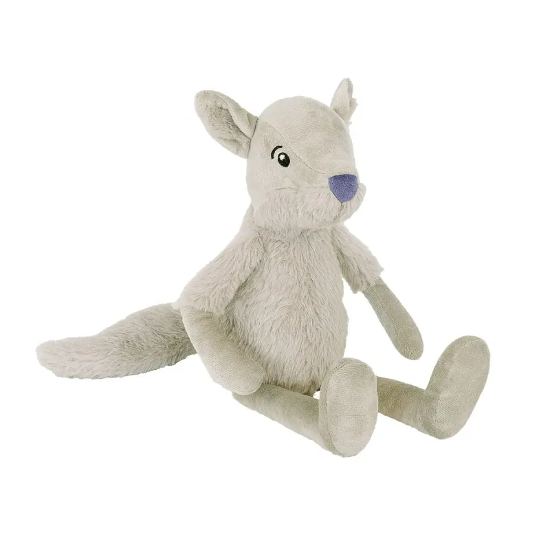 Wolf Willow - Happy Horse
