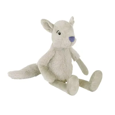 Wolf Willow - Happy Horse