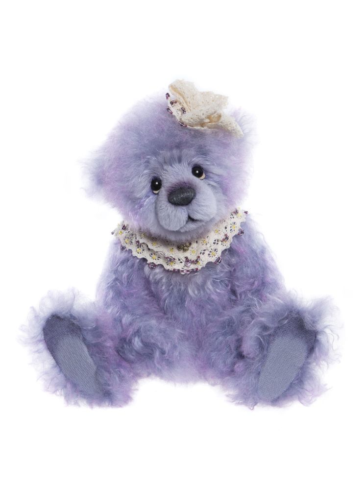 CHARLIE BEARS Year Bear 2024