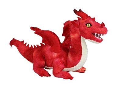 Drache Rot - Uni-Toys