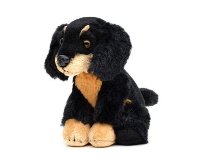 Hund Dackel - Uni-Toys
