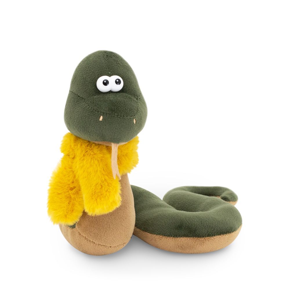 Schlange Jasper the Snake - Orange Toys