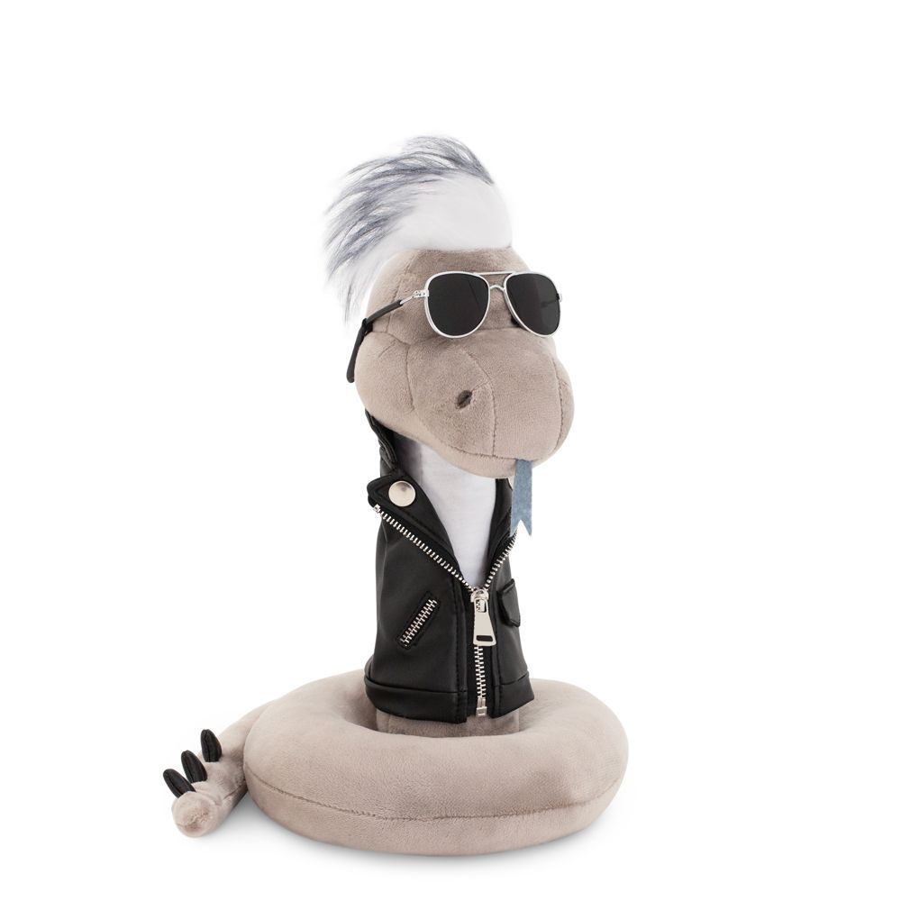Schlange Dimon the Snake - Orange Toys
