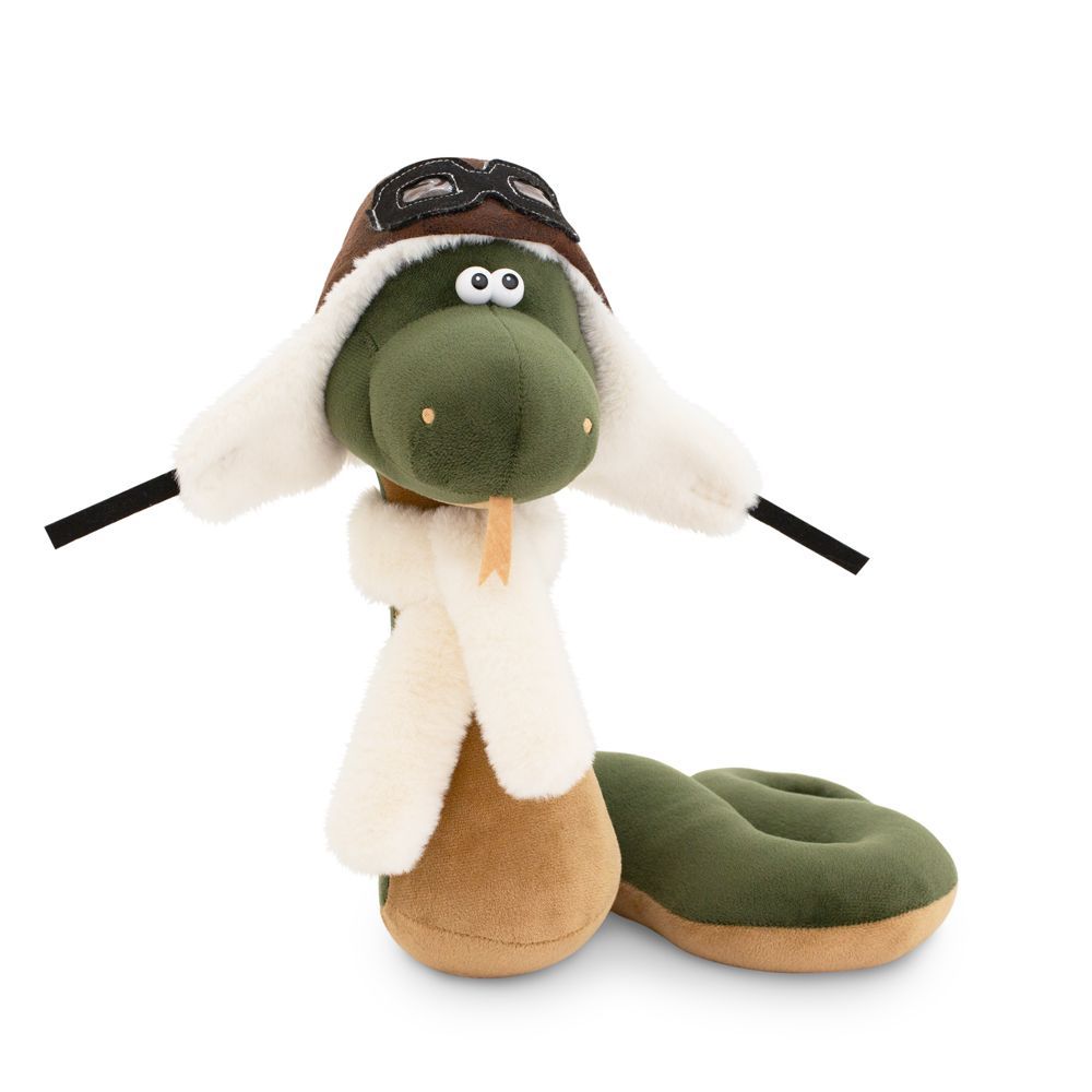 Schlange Aviator the Snake - Orange Toys