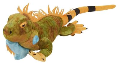 Leguan - Ravensden