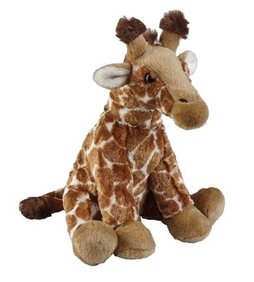 Giraffe - Ravensden