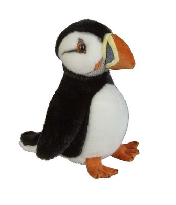 Papageientaucher - Ravensden