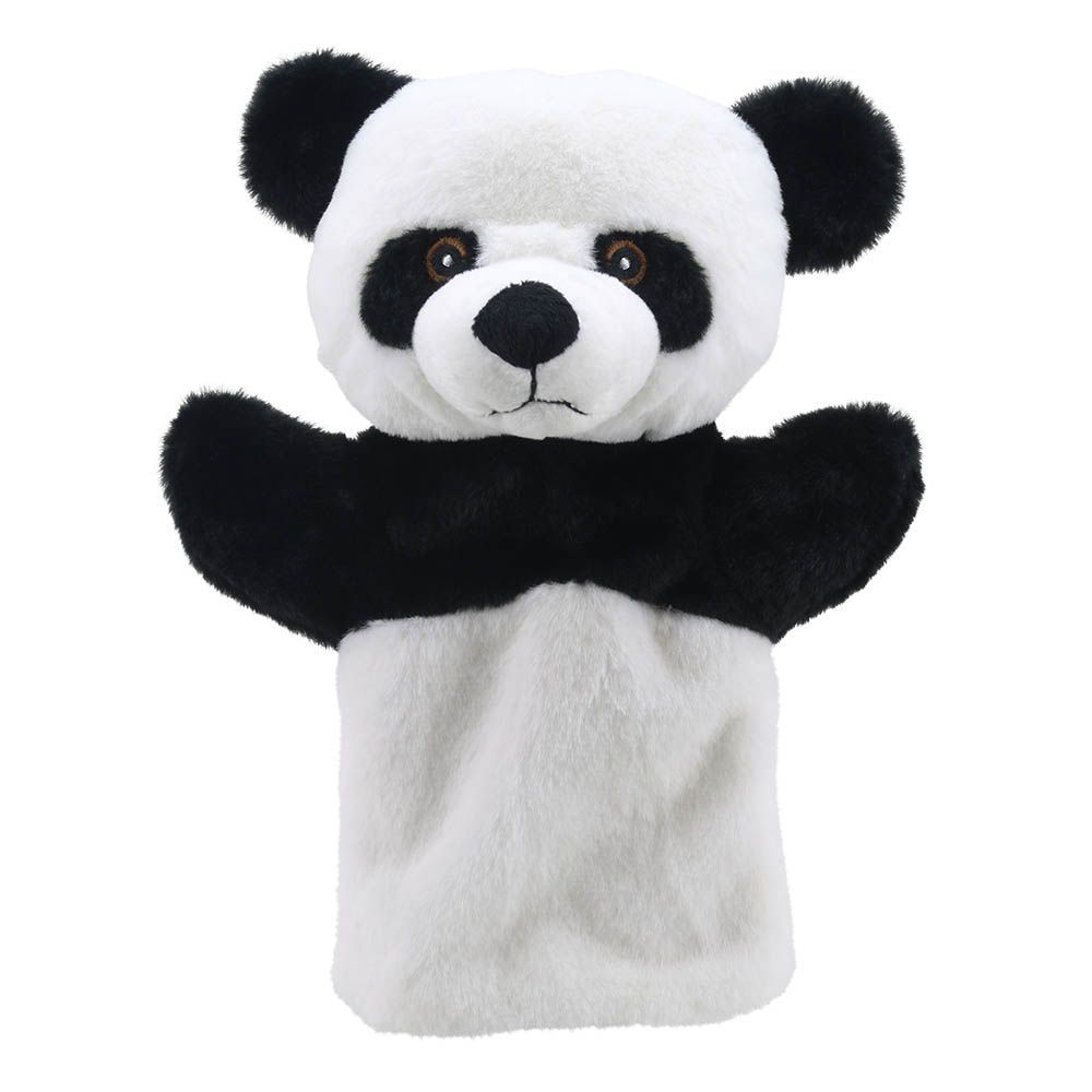 Panda - ECO Puppet Buddies