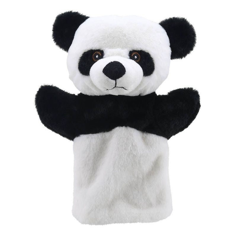 Panda - ECO Puppet Buddies