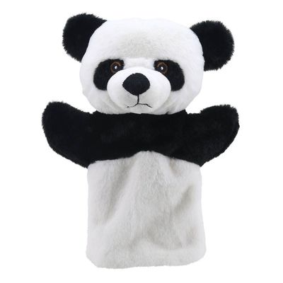 Panda - ECO Puppet Buddies