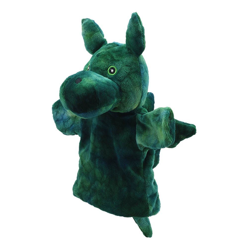 Drache - ECO Puppet Buddies
