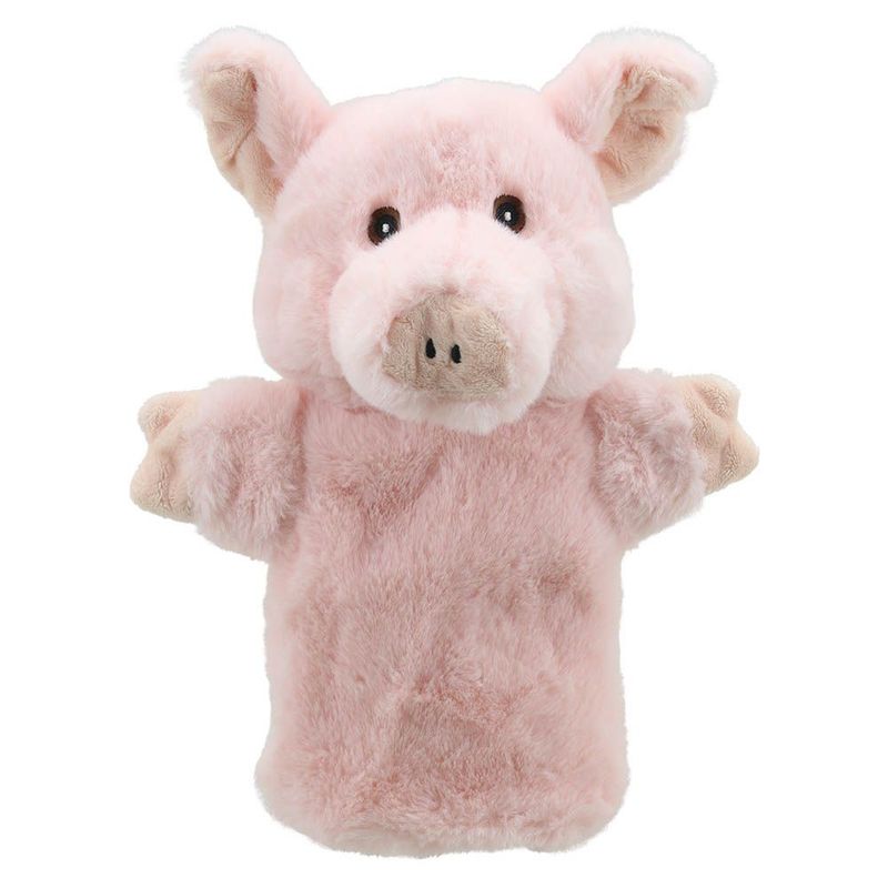 Schwein - ECO Puppet Buddies Schwein - ECO Puppet Buddies