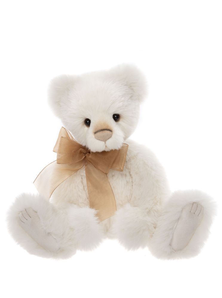 CHARLIE BEARS Birthday Bear 2021