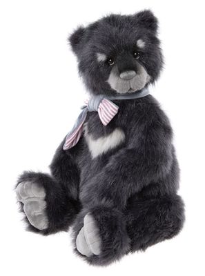 CHARLIE BEARS Adventurer CHARLIE BEARS Adventurer