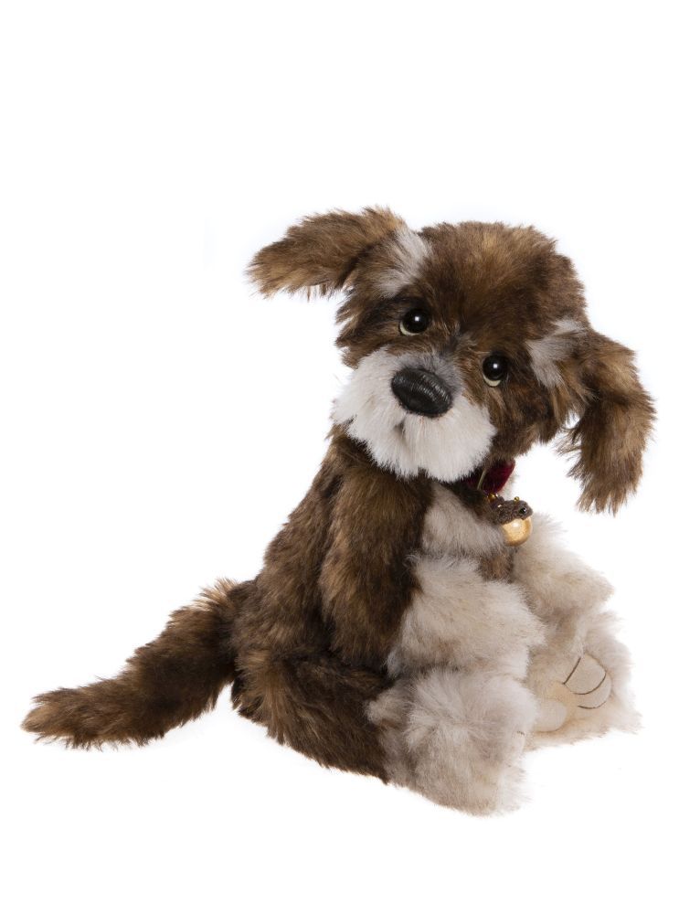 CHARLIE BEARS Fuddlebrook