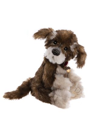 CHARLIE BEARS Fuddlebrook